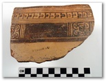 AZC 099 - Xochimilco Polychrome - Basin